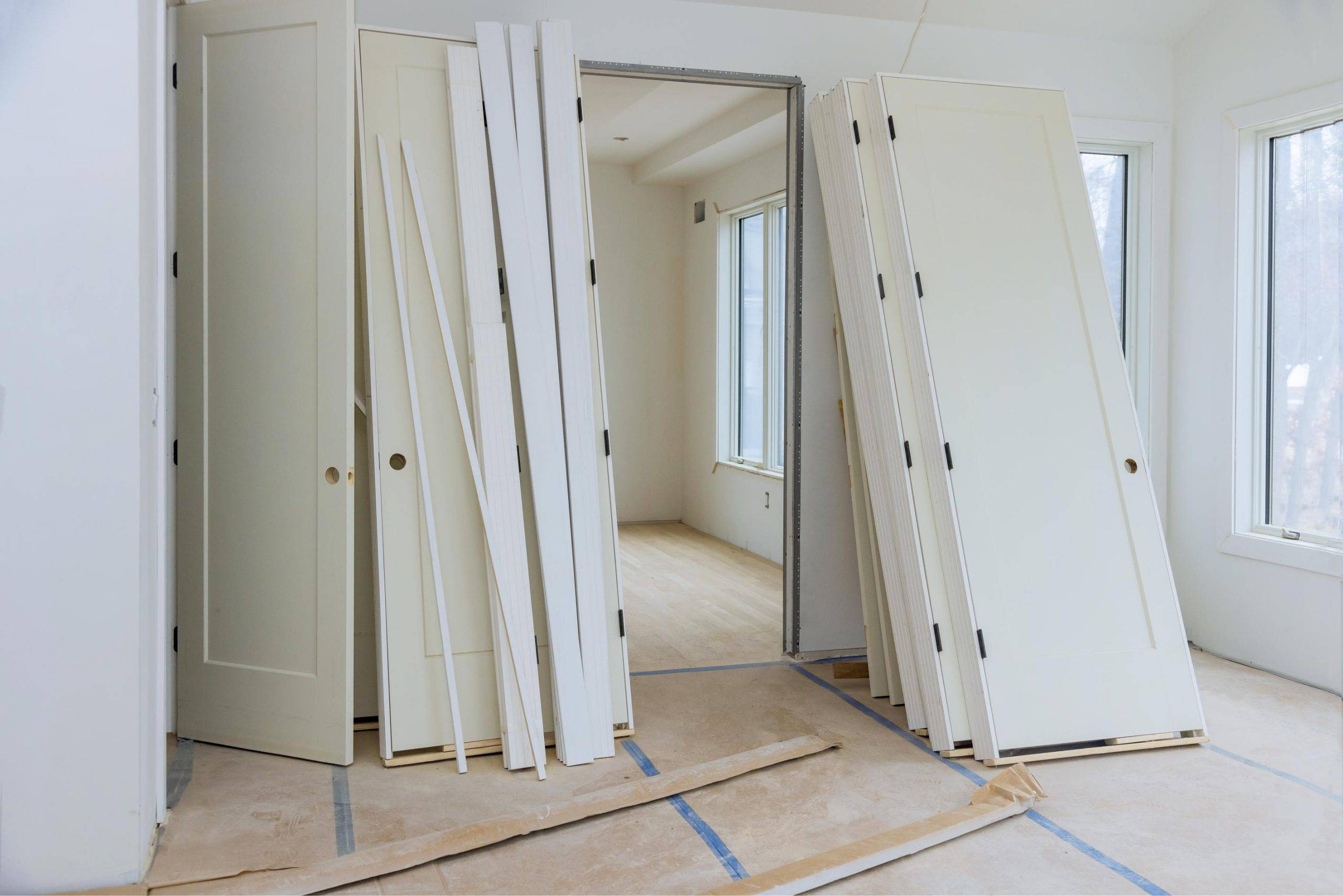 Adobestock 410214114 Window Replacement Near Me In Key West, Fl
